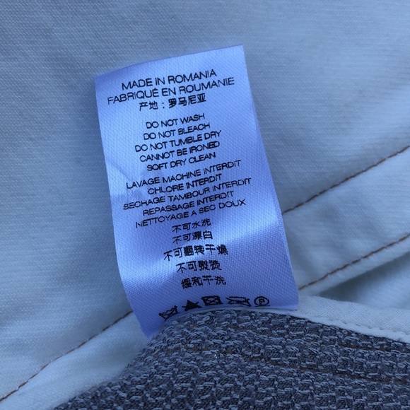 IRO Denim Jacket (NWT) - Picture 8 of 17